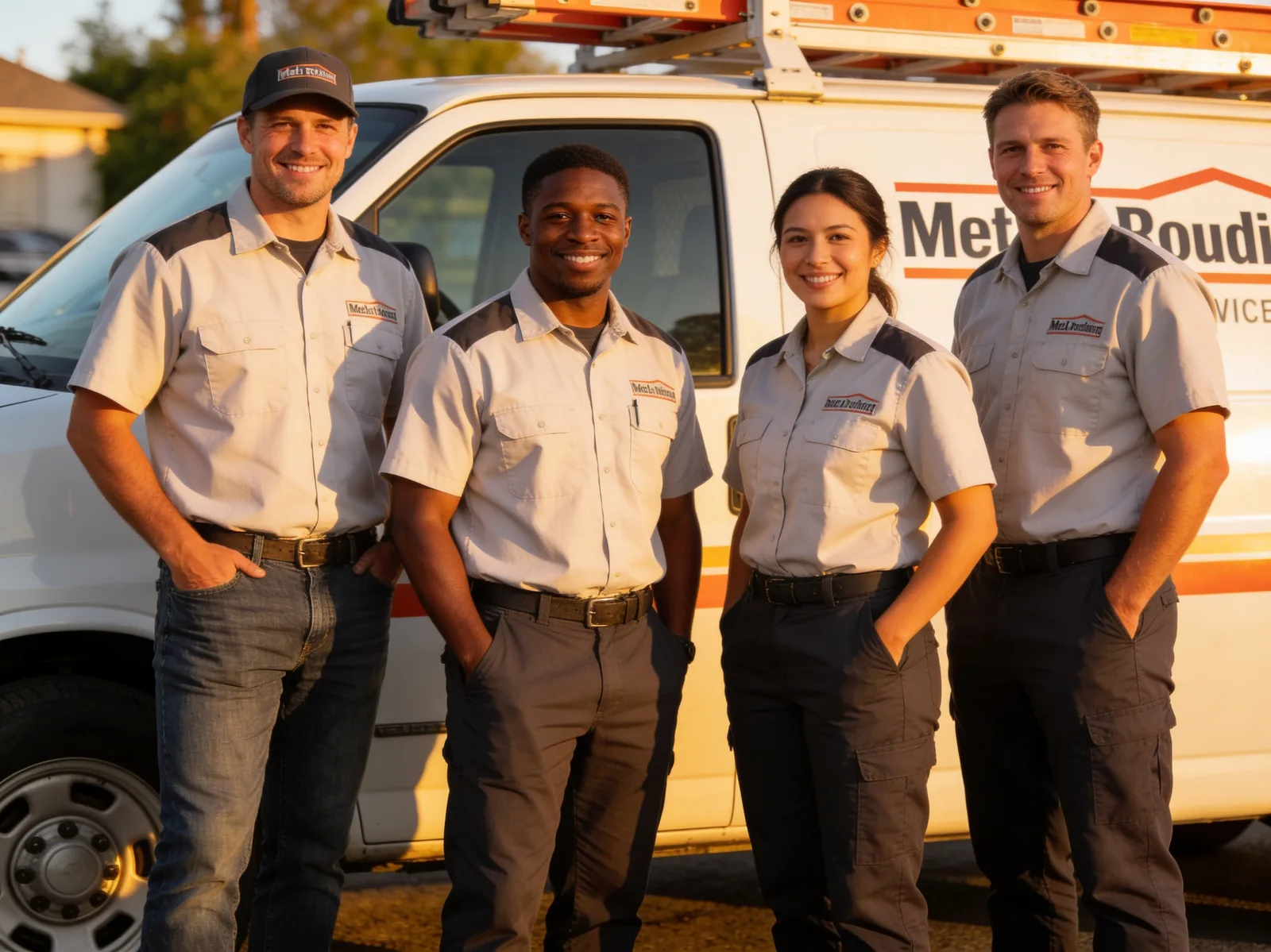 Metal Roof Installation company in Bowman, SC