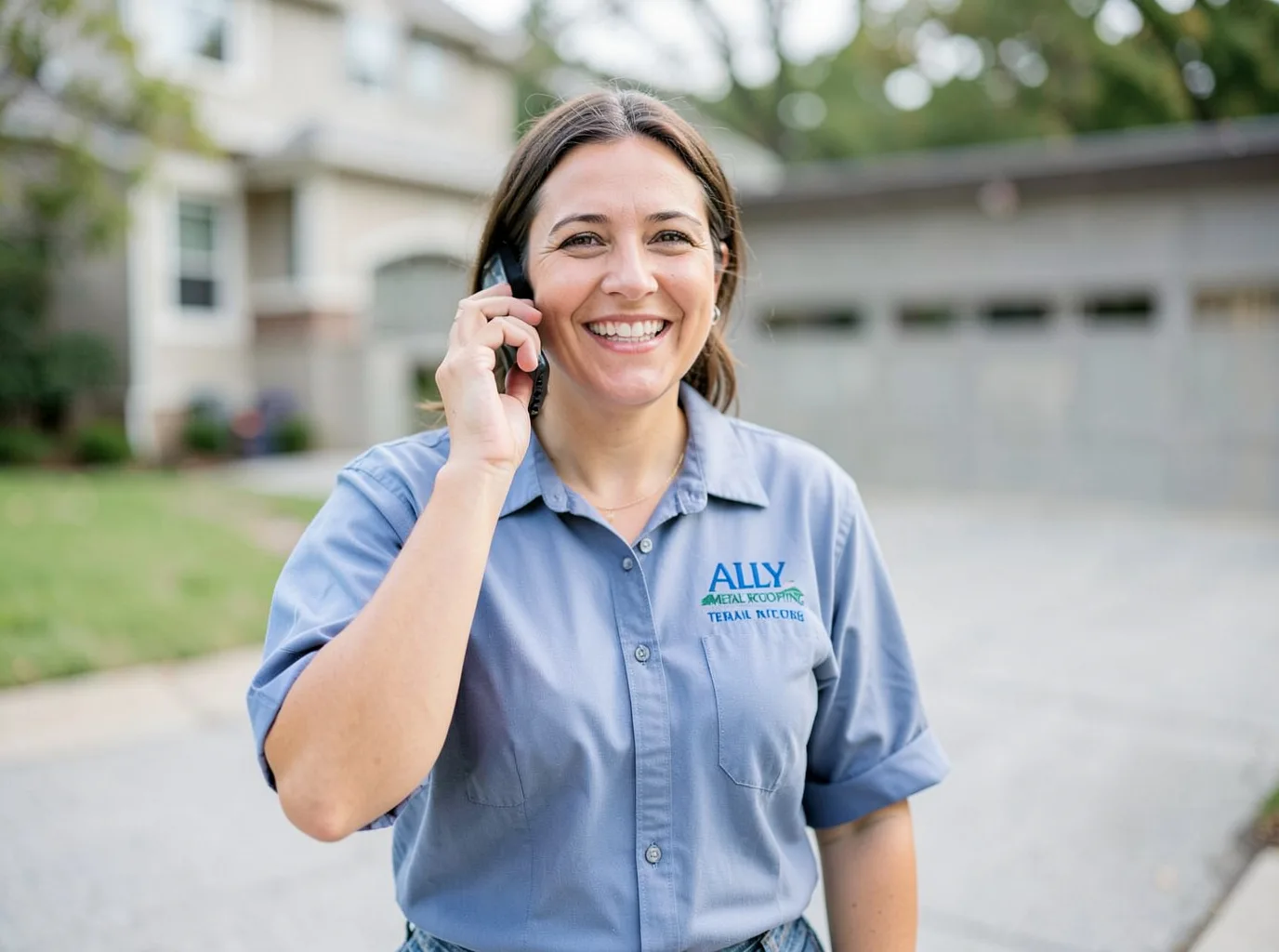 Metal Roof Installation Bowman, SC FAQs